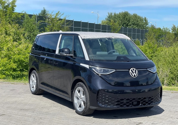 Volkswagen ID.Buzz cena 253995 przebieg: 5, rok produkcji 2023 z Słomniki małe 191